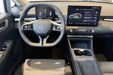 MG4 Urban 54kWh Premium