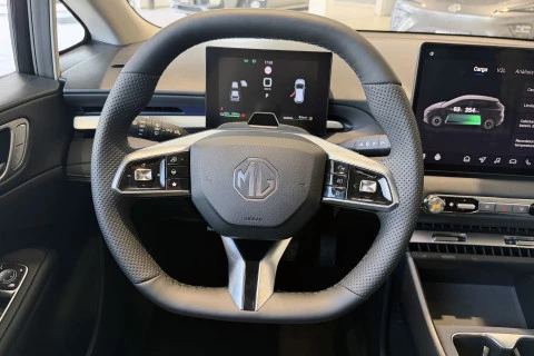 MG4 Urban 54kWh Premium