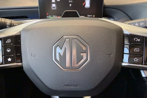 MG4 Urban 54kWh Premium