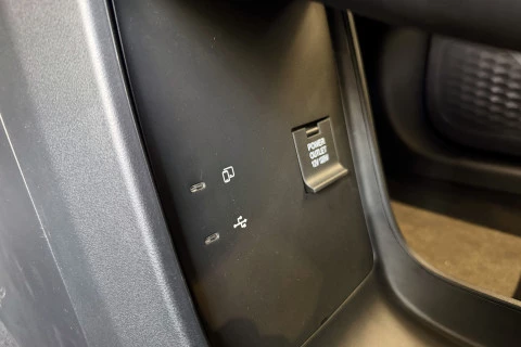 MG4 Urban 54kWh Premium