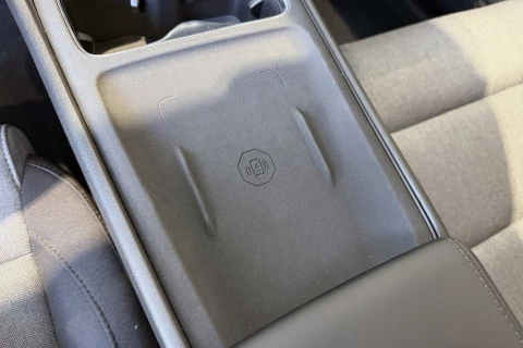 MG4 Urban 54kWh Premium