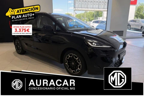 MG4 Urban 54kWh Premium MG4 Urban 54kWh Premium