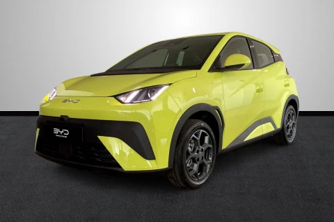 BYD DOLPHIN SURF Boost