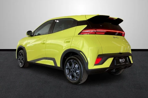 BYD DOLPHIN SURF Boost