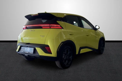 BYD DOLPHIN SURF Boost