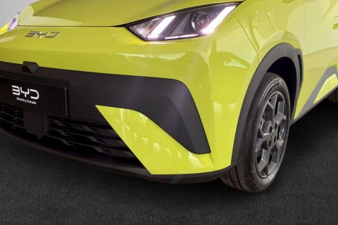 BYD DOLPHIN SURF Boost