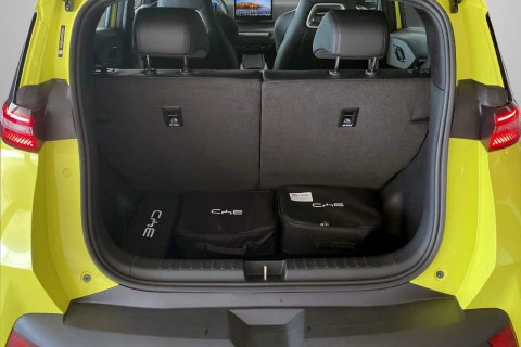 BYD DOLPHIN SURF Boost