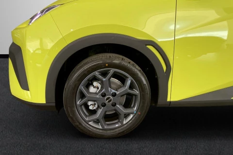 BYD DOLPHIN SURF Boost