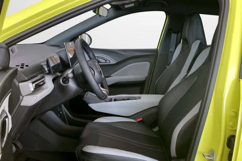 BYD DOLPHIN SURF Boost