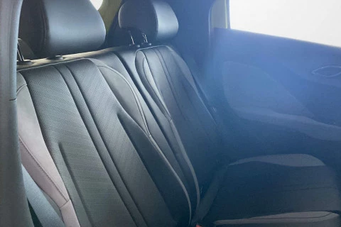 BYD DOLPHIN SURF Boost