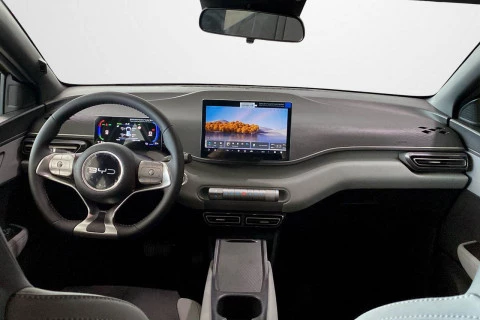 BYD DOLPHIN SURF Boost