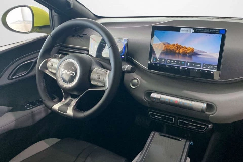 BYD DOLPHIN SURF Boost