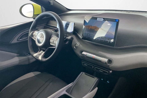 BYD DOLPHIN SURF Boost