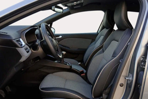 Renault Clio Techno TCe 66 kW (90 CV)