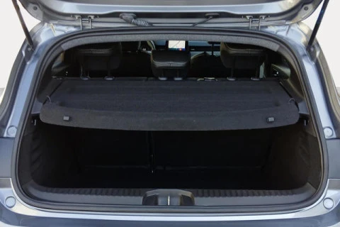 Renault Clio Techno TCe 66 kW (90 CV)