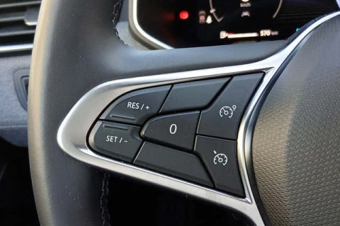 Renault Clio Techno TCe 66 kW (90 CV)