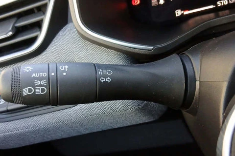 Renault Clio Techno TCe 66 kW (90 CV)