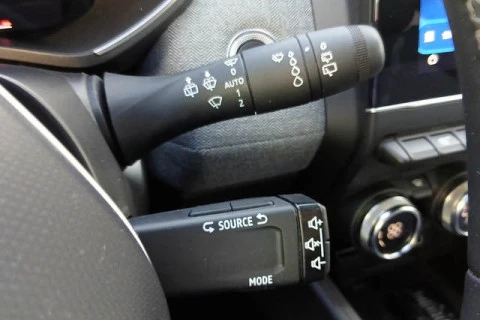 Renault Clio Techno TCe 66 kW (90 CV)