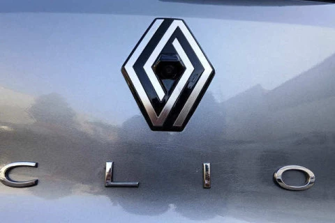 Renault Clio Techno TCe 66 kW (90 CV)