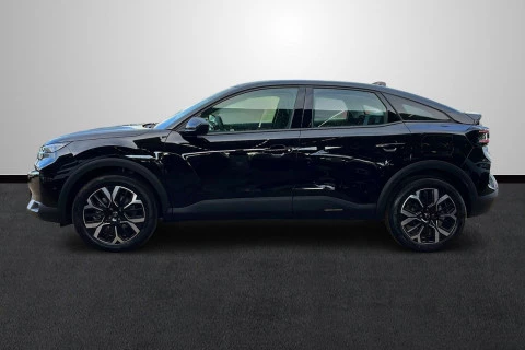 Citroën C4 Hybrid 145 ë-DCS6 Max