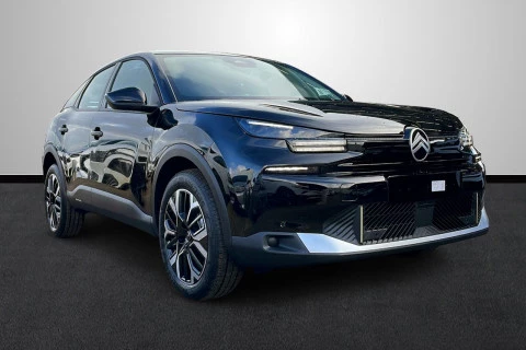 Citroën C4 Hybrid 145 ë-DCS6 Max
