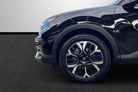 Citroën C4 Hybrid 145 ë-DCS6 Max