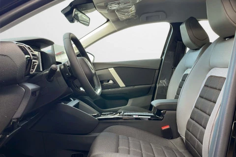 Citroën C4 Hybrid 145 ë-DCS6 Max