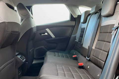 Citroën C4 Hybrid 145 ë-DCS6 Max