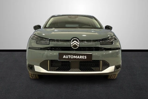 Citroën C4 Hybrid 145 ë-DCS6 Max