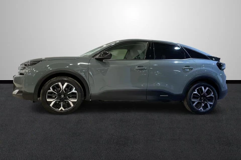 Citroën C4 Hybrid 145 ë-DCS6 Max