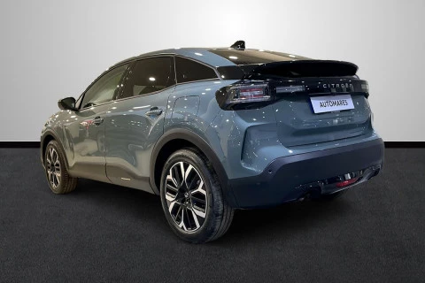 Citroën C4 Hybrid 145 ë-DCS6 Max