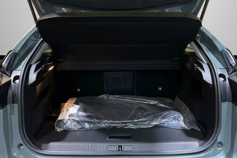 Citroën C4 Hybrid 145 ë-DCS6 Max
