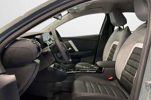 Citroën C4 Hybrid 145 ë-DCS6 Max