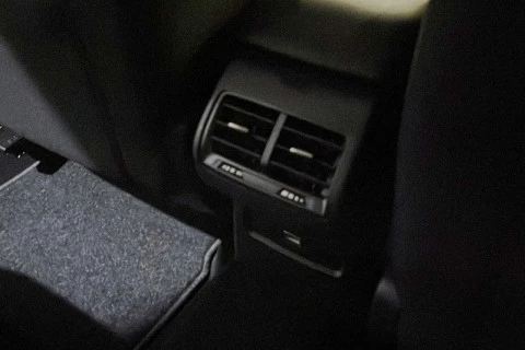 Citroën C4 Hybrid 145 ë-DCS6 Max