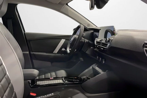 Citroën C4 Hybrid 145 ë-DCS6 Max