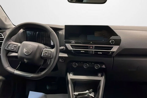 Citroën C4 Hybrid 145 ë-DCS6 Max