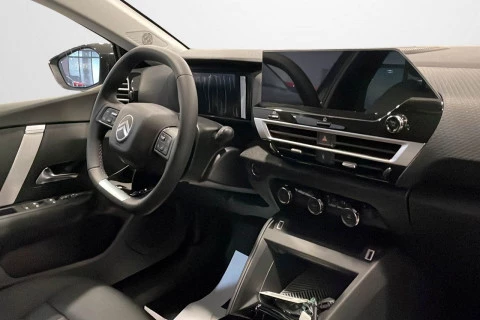 Citroën C4 Hybrid 145 ë-DCS6 Max