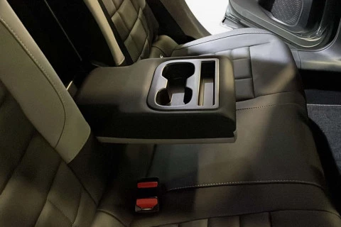 Citroën C4 Hybrid 145 ë-DCS6 Max