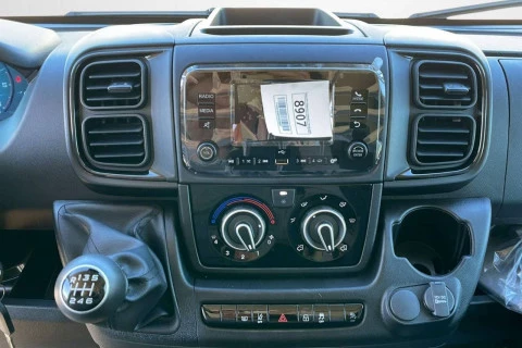 Opel Movano Furgón 3.5T L3 H2 2.2 BlueHDi 140 S&S MT