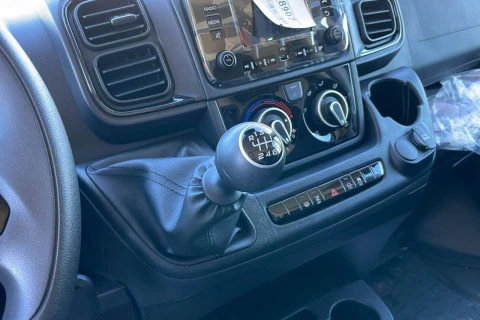 Opel Movano Furgón 3.5T L3 H2 2.2 BlueHDi 140 S&S MT