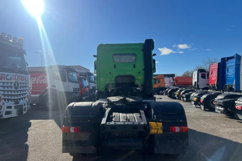 Mercedes-Benz Actros 1845 LS