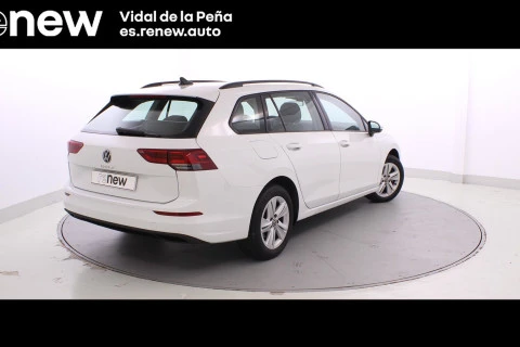 Volkswagen Golf VIII  Variant Diesel Golf Variant 2.0TDI 85kW