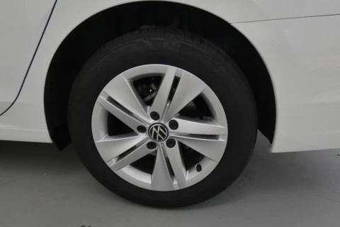 Volkswagen Golf VIII  Variant Diesel Golf Variant 2.0TDI 85kW