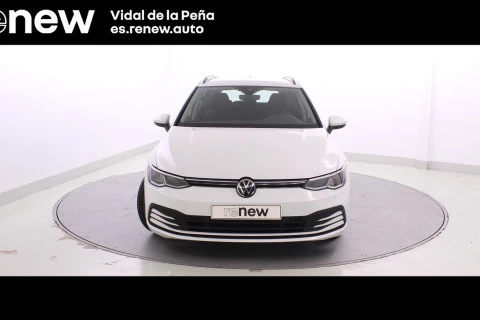 Volkswagen Golf VIII  Variant Diesel Golf Variant 2.0TDI 85kW