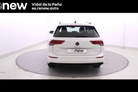 Volkswagen Golf VIII  Variant Diesel Golf Variant 2.0TDI 85kW