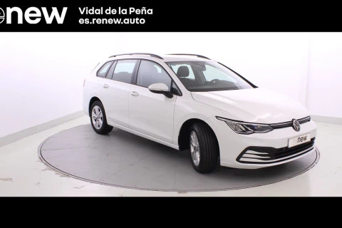 Volkswagen Golf VIII  Variant Diesel Golf Variant 2.0TDI 85kW