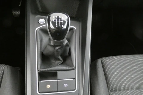 Volkswagen Golf VIII  Variant Diesel Golf Variant 2.0TDI 85kW