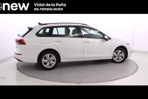 Volkswagen Golf VIII  Variant Diesel Golf Variant 2.0TDI 85kW