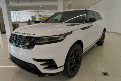 Land Rover Range Rover Velar 2.0 I4 MHEV Dynamic SE 4WD Auto 150 kW (204 CV) Land Rover Range Rover Velar 2.0 I4 MHEV Dynamic SE 4WD Auto 150 kW (204 CV)