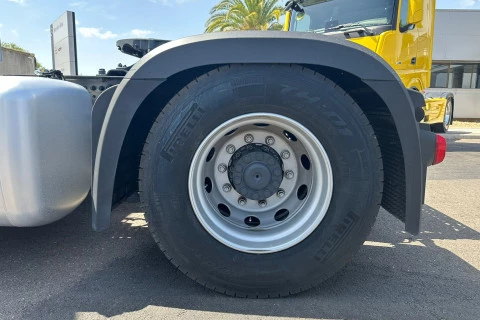 Mercedes-Benz Actros 1851 LS